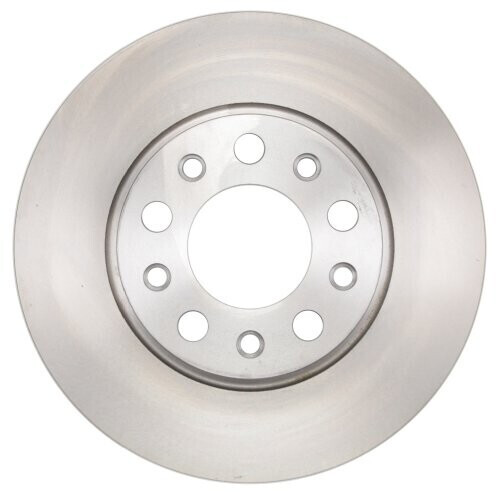 ABS All Brake Systems 17858