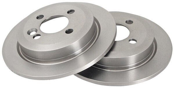 ABS All Brake Systems 17866