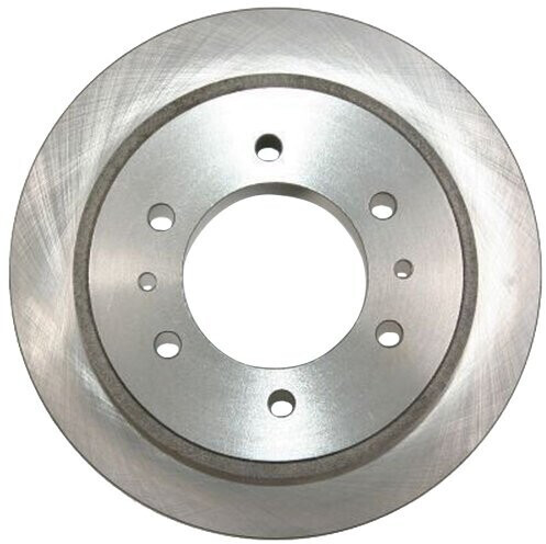 ABS All Brake Systems 17879