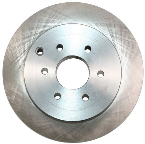 ABS All Brake Systems 17886