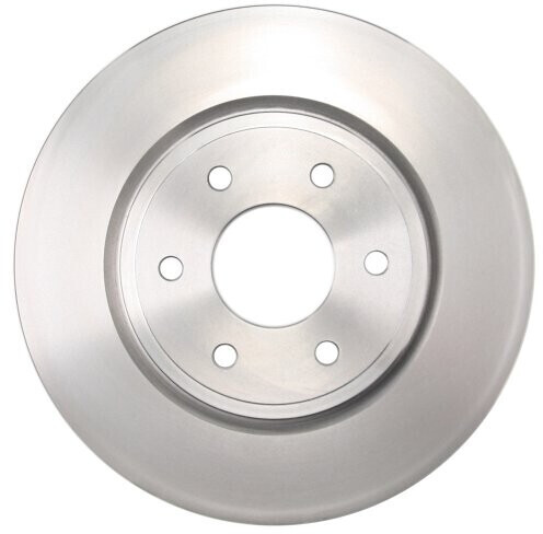 ABS All Brake Systems 17887