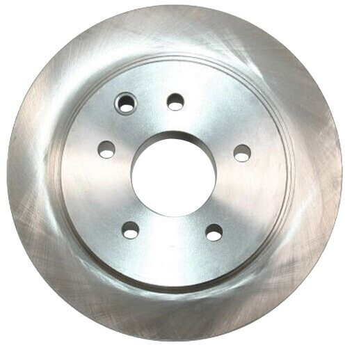 ABS All Brake Systems 17890
