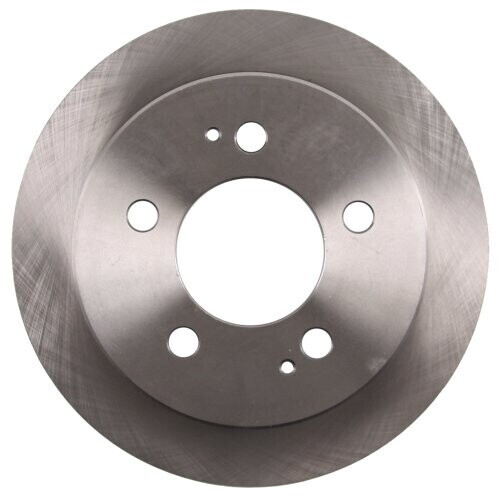 ABS All Brake Systems 17891