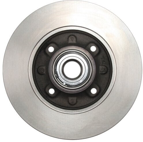 ABS All Brake Systems 17893C