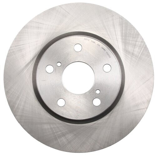 ABS All Brake Systems 17898