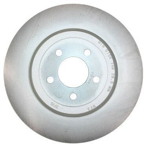 ABS All Brake Systems 17903