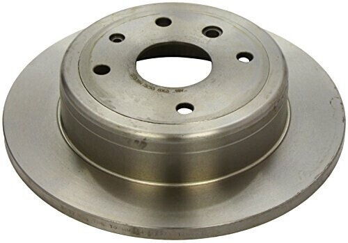ABS All Brake Systems 17909