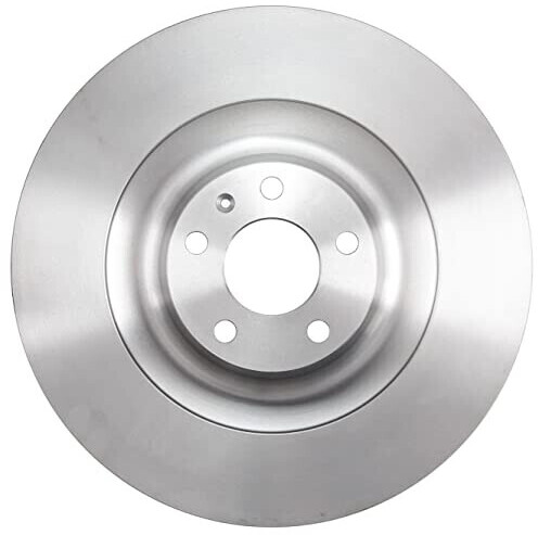 ABS All Brake Systems 17921