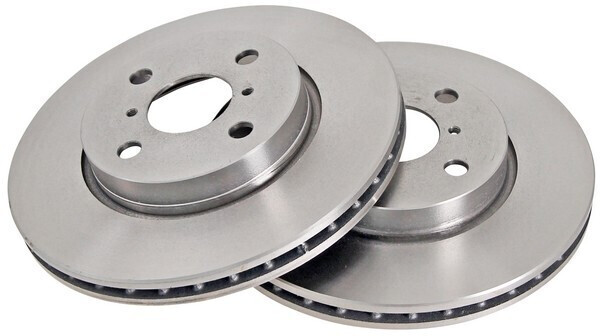 ABS All Brake Systems 17922