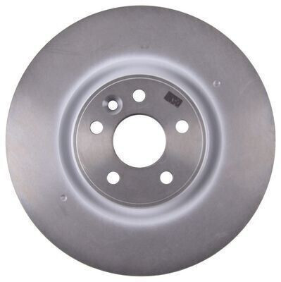 ABS All Brake Systems 17930