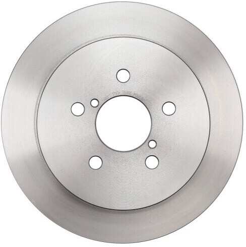 ABS All Brake Systems 17934