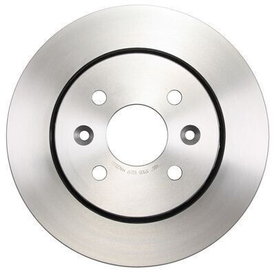 ABS All Brake Systems 17935
