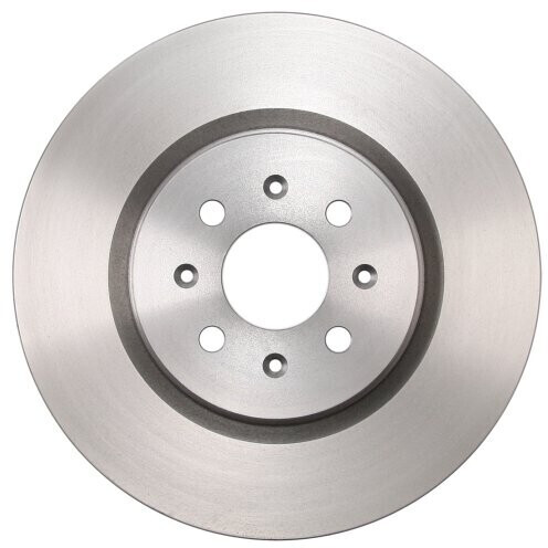ABS All Brake Systems 17936