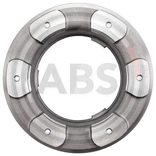 ABS All Brake Systems 17941