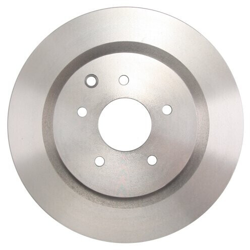 ABS All Brake Systems 17952