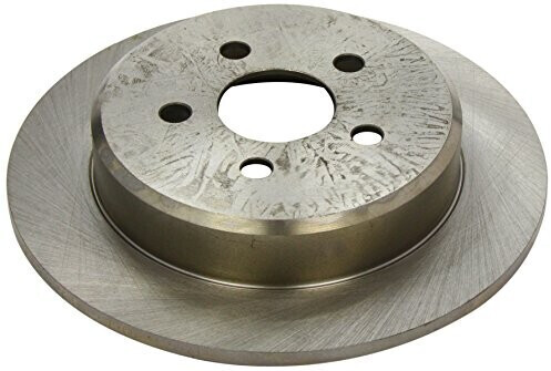 ABS All Brake Systems 17953