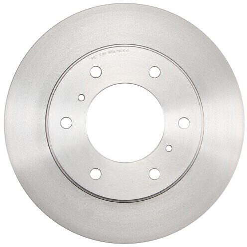 ABS All Brake Systems 17958