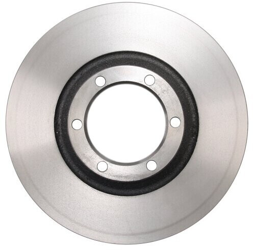 ABS All Brake Systems 17965