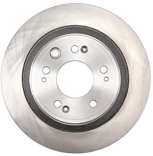 ABS All Brake Systems 17975