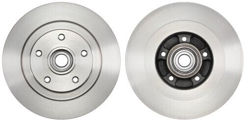 ABS All Brake Systems 17979C