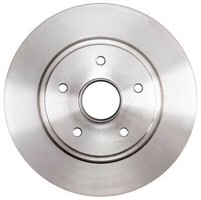 ABS All Brake Systems 17981