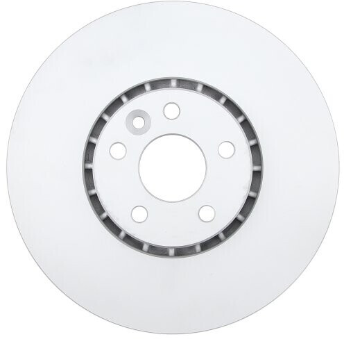 ABS All Brake Systems 17985