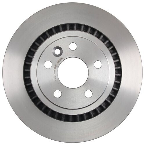 ABS All Brake Systems 17986