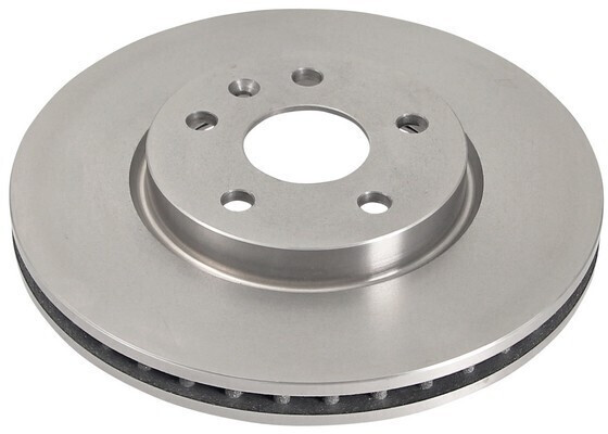 ABS All Brake Systems 17989
