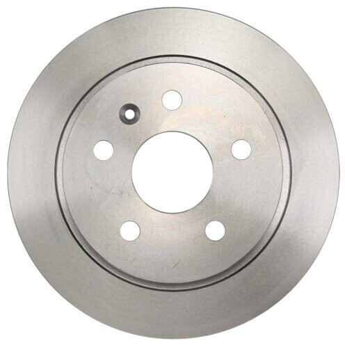 ABS All Brake Systems 17991