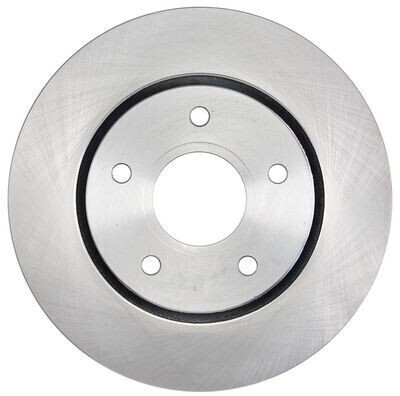 ABS All Brake Systems 17993