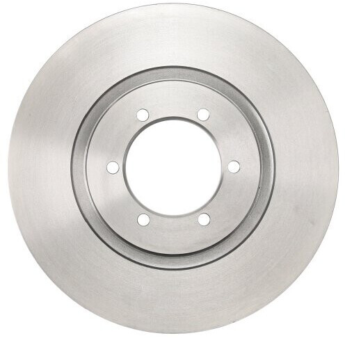 ABS All Brake Systems 18000