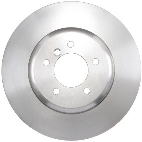 ABS All Brake Systems 18007