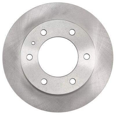 ABS All Brake Systems 18017