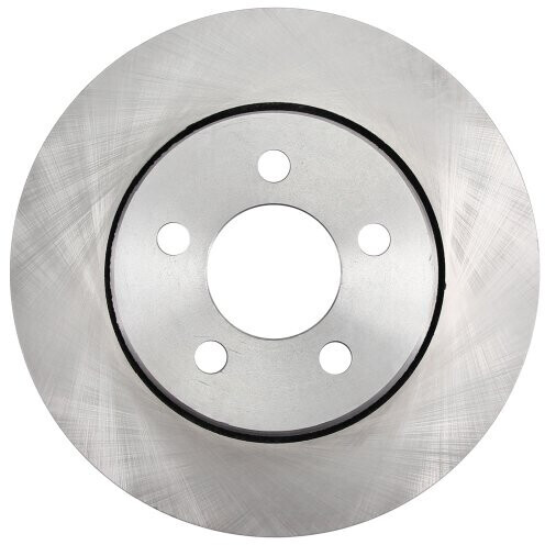 ABS All Brake Systems 18018
