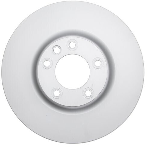ABS All Brake Systems 18020