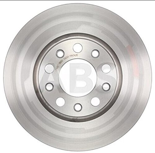 ABS All Brake Systems 18022