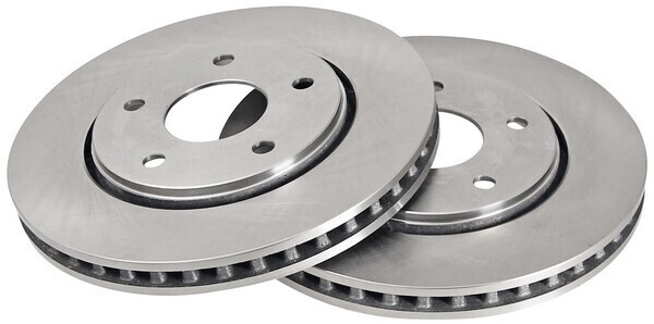 ABS All Brake Systems 18028
