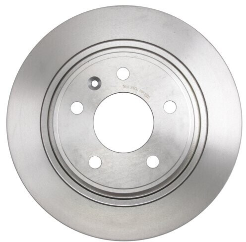 ABS All Brake Systems 18033