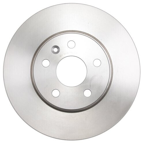 ABS All Brake Systems 18034