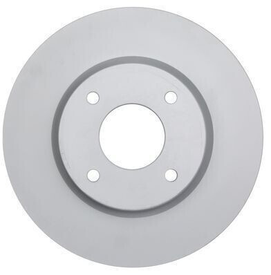 ABS All Brake Systems 18039
