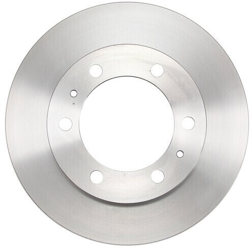 ABS All Brake Systems 18062