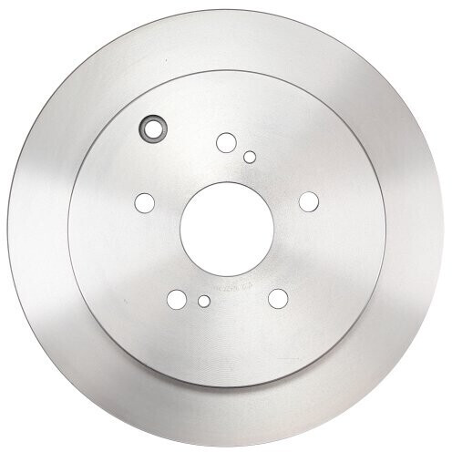 ABS All Brake Systems 18076
