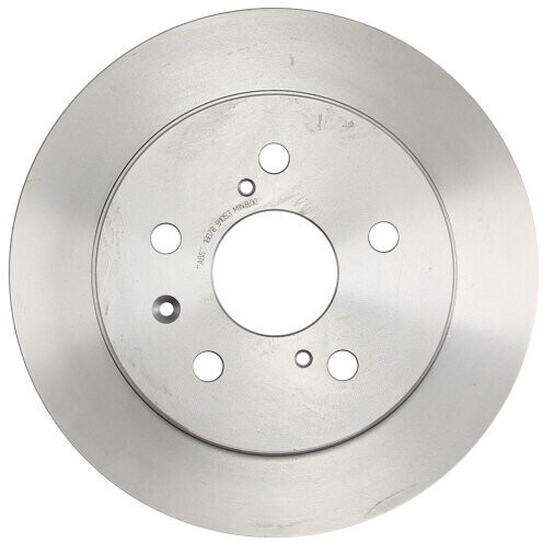 ABS All Brake Systems 18078