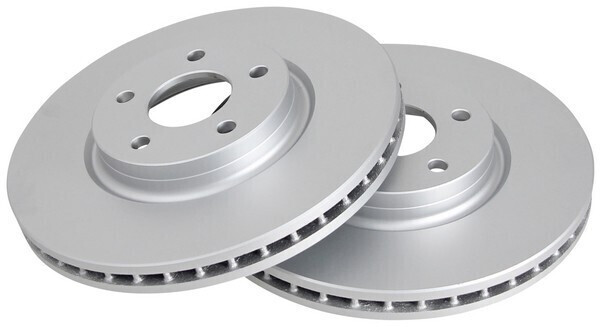 ABS All Brake Systems 18081