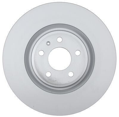 ABS All Brake Systems 18098