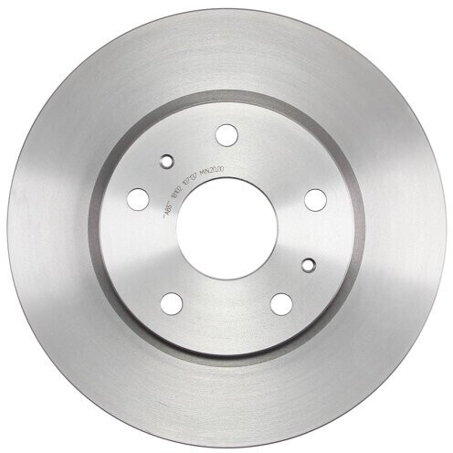 ABS All Brake Systems 18102