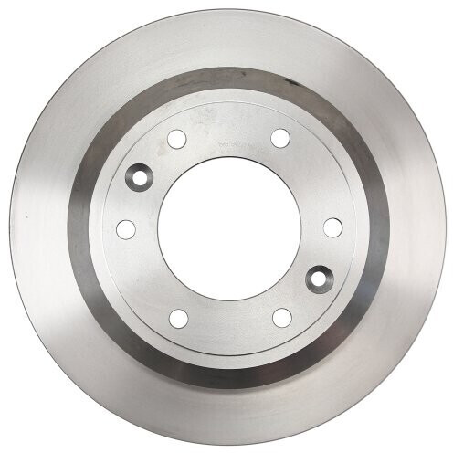 ABS All Brake Systems 18104
