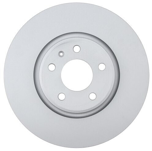 ABS All Brake Systems 18112