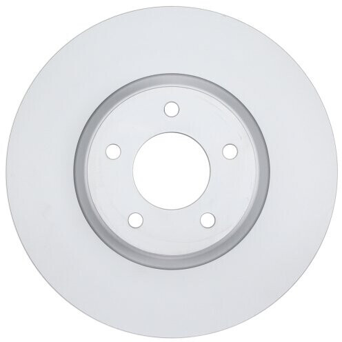 ABS All Brake Systems 18116