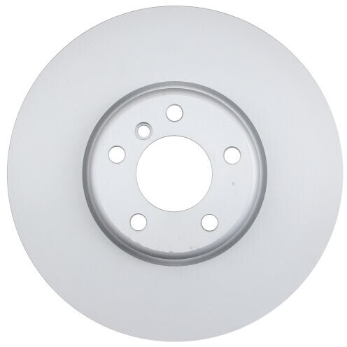 ABS All Brake Systems 18121